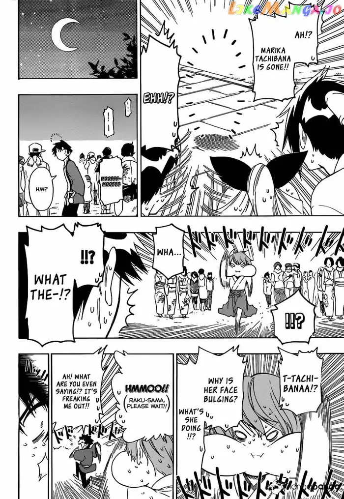 Nisekoi Chapter 64 image 17_optimized
